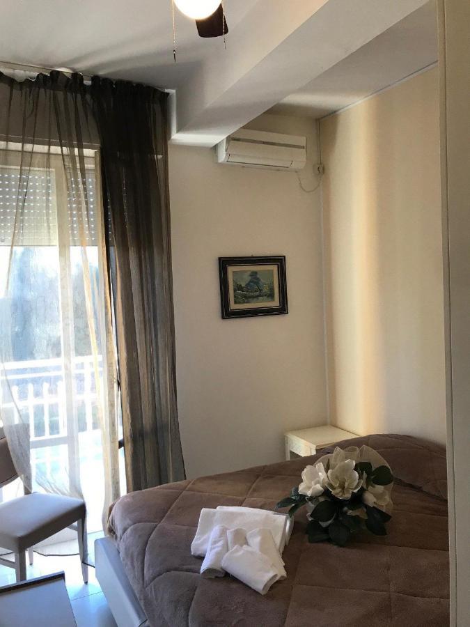 Hotel Amica Rimini Eksteriør bilde